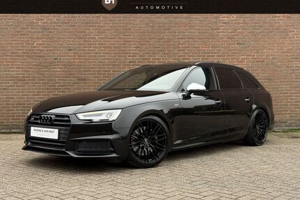 Audi S4 Gebrauchtwagen