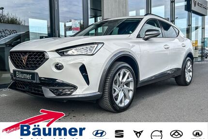 Cupra Formentor Gebrauchtwagen