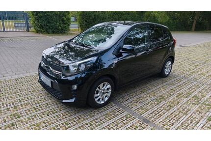 Kia Picanto Gebrauchtwagen