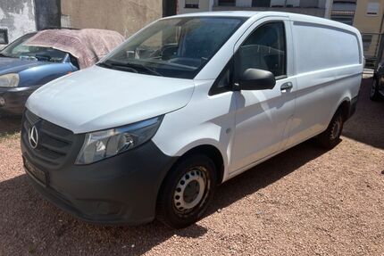 Mercedes-Benz Vito Gebrauchtwagen