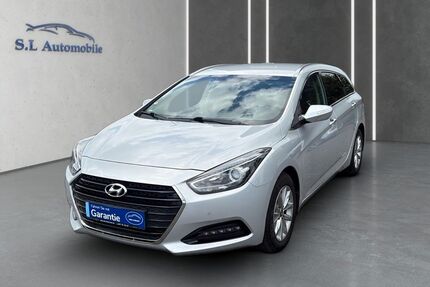 Hyundai i40 Gebrauchtwagen
