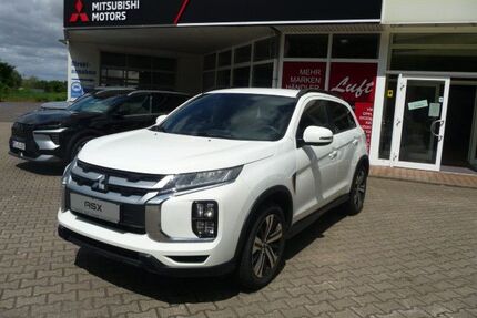 Mitsubishi ASX Gebrauchtwagen