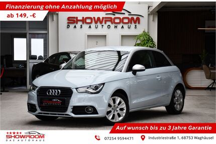 Audi A1 Gebrauchtwagen