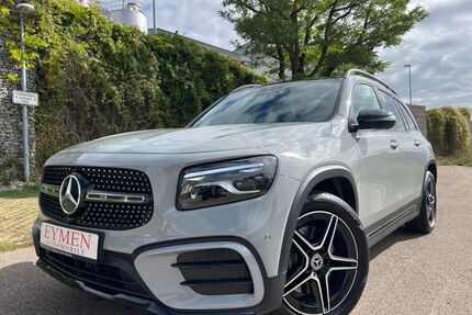 Mercedes-Benz GLB 250 Gebrauchtwagen
