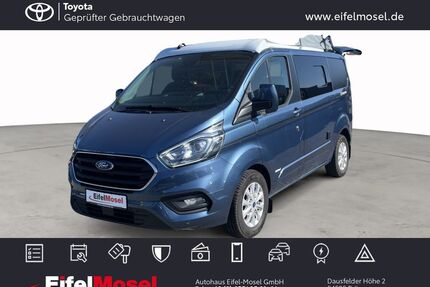Ford Transit Custom Gebrauchtwagen