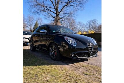Alfa Romeo MiTo Gebrauchtwagen