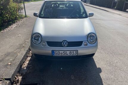 VW Lupo Gebrauchtwagen