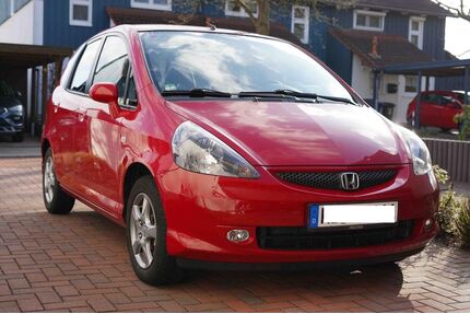 Honda Jazz Gebrauchtwagen