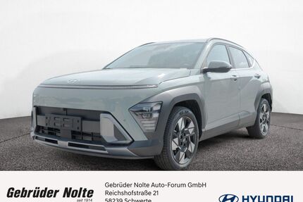 Hyundai KONA Gebrauchtwagen