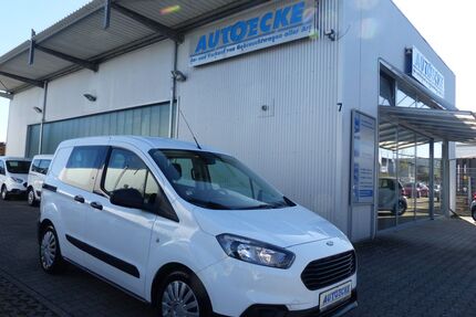Ford Transit Courier Gebrauchtwagen