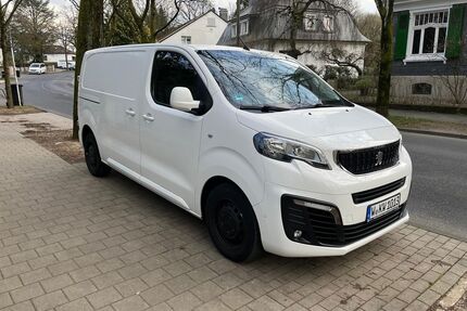 Peugeot Expert Gebrauchtwagen