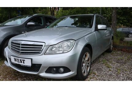 Mercedes-Benz C 180 Gebrauchtwagen