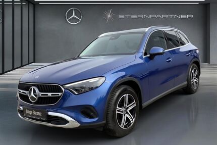Mercedes-Benz GLC 220 Gebrauchtwagen
