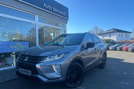 Mitsubishi Eclipse Cross Gebrauchtwagen