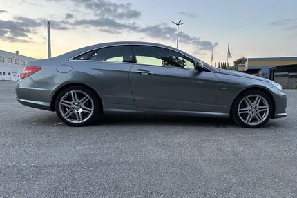 Mercedes-Benz E 250 Gebrauchtwagen