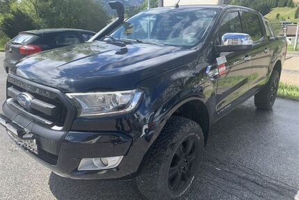 Ford Ranger Gebrauchtwagen