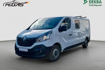 Renault Trafic Gebrauchtwagen