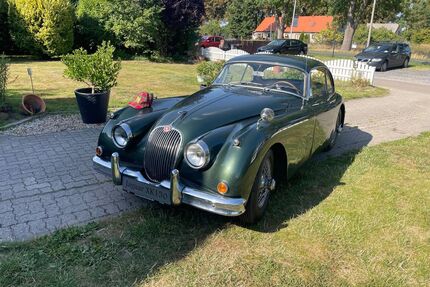 Jaguar XK Gebrauchtwagen