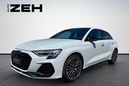Audi S3 Gebrauchtwagen