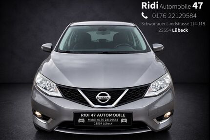 Nissan Pulsar Gebrauchtwagen