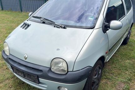 Renault Twingo Gebrauchtwagen