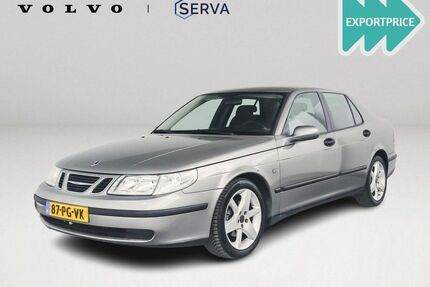 Saab 9-5 Gebrauchtwagen