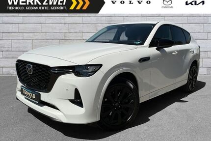 Mazda CX-60 Gebrauchtwagen