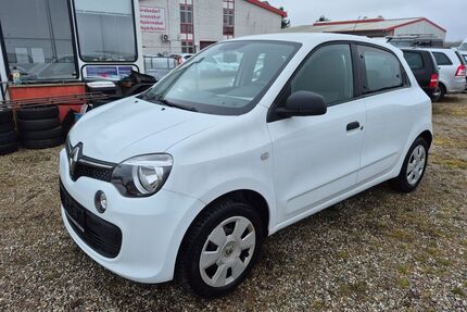 Renault Twingo Gebrauchtwagen