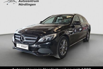 Mercedes-Benz C 220 Gebrauchtwagen