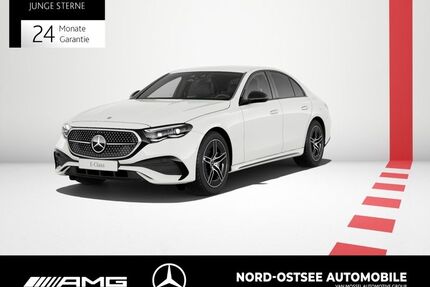 Mercedes-Benz E 300 Gebrauchtwagen
