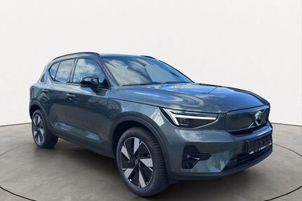 Volvo EX40 Gebrauchtwagen