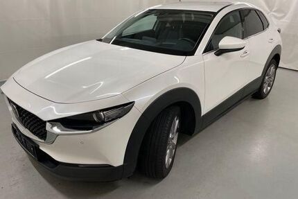 Mazda CX-30 Gebrauchtwagen