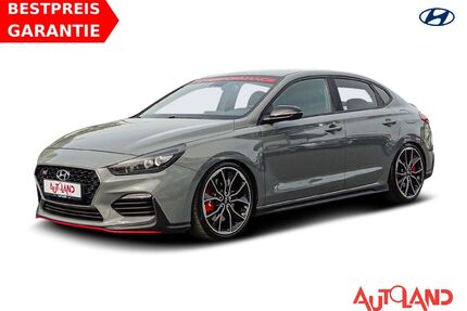 Hyundai i30 Gebrauchtwagen