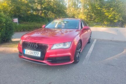 Audi A7 Gebrauchtwagen