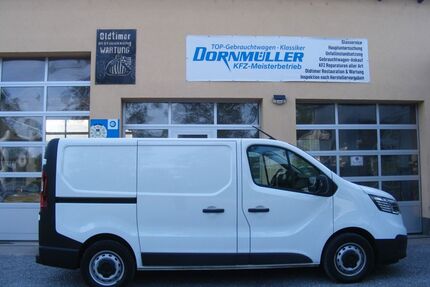 Renault Trafic Gebrauchtwagen