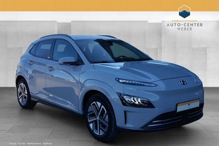 Hyundai KONA Elektro Gebrauchtwagen