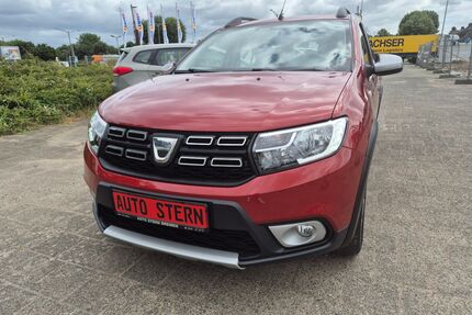 Dacia Logan Gebrauchtwagen