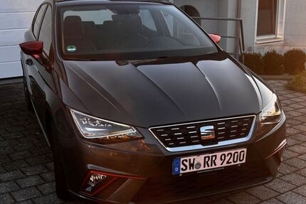 Seat Ibiza Gebrauchtwagen