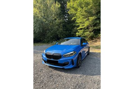 BMW 118 Gebrauchtwagen