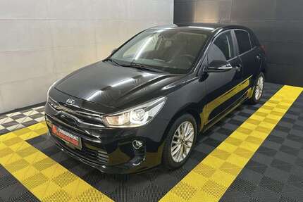 Kia Rio Gebrauchtwagen