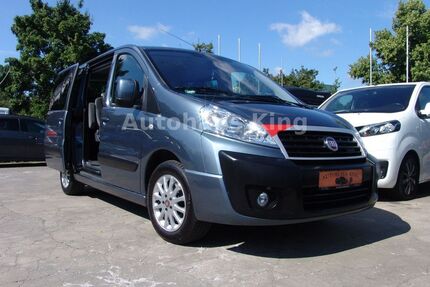 Fiat Scudo Gebrauchtwagen