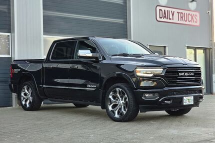 Dodge RAM Gebrauchtwagen