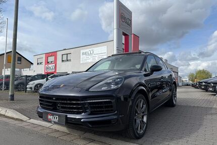 Porsche Cayenne Gebrauchtwagen