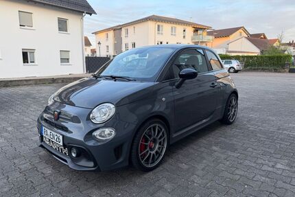 Abarth 595 Competizione Gebrauchtwagen