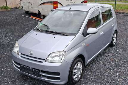 Daihatsu Cuore Gebrauchtwagen
