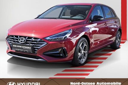 Hyundai i30 Gebrauchtwagen