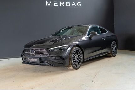 Mercedes-Benz CLE 180 Gebrauchtwagen