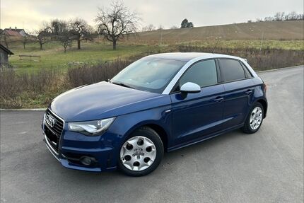 Audi A1 Gebrauchtwagen