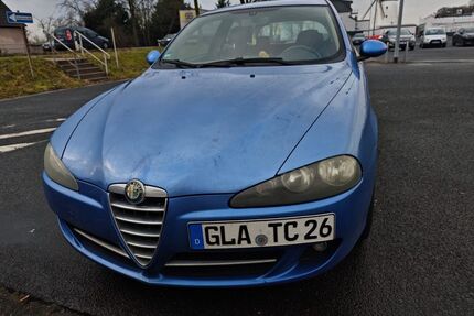Alfa Romeo 147 Gebrauchtwagen