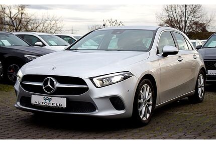 Mercedes-Benz A 220 Gebrauchtwagen